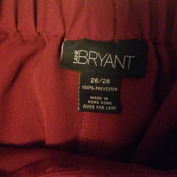 Pants - Picture 2 of 3